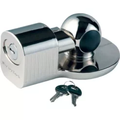 ANTIVOL MASTER LOCK POUR REMORQUE