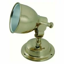 APPLIQUE ORIENTABLE EUROMARINE - DIAMETRE 87MM