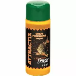 AROME SENSAS ATTRACTIX