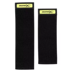 ATTACHE CANNE FOX MATRIX X-STRETCH ROD BANDS - PAR 2
