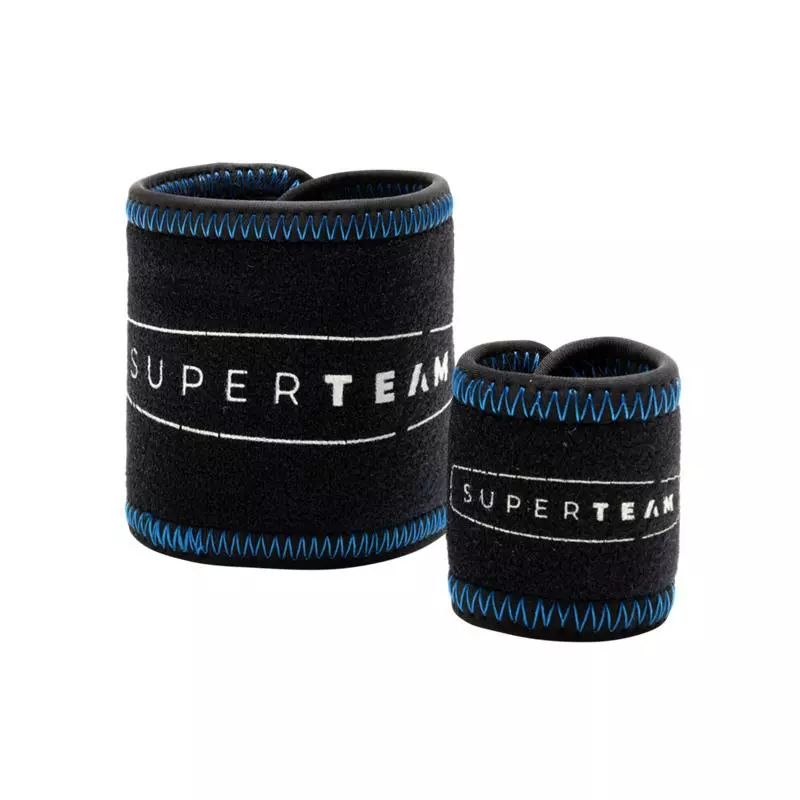 ATTACHE CANNE SHAKESPEARE SUPERTEAM ROD BAND 2 ATTACHE CANNE SHAKESPEARE SUPERTEAM ROD BAND – Image 2