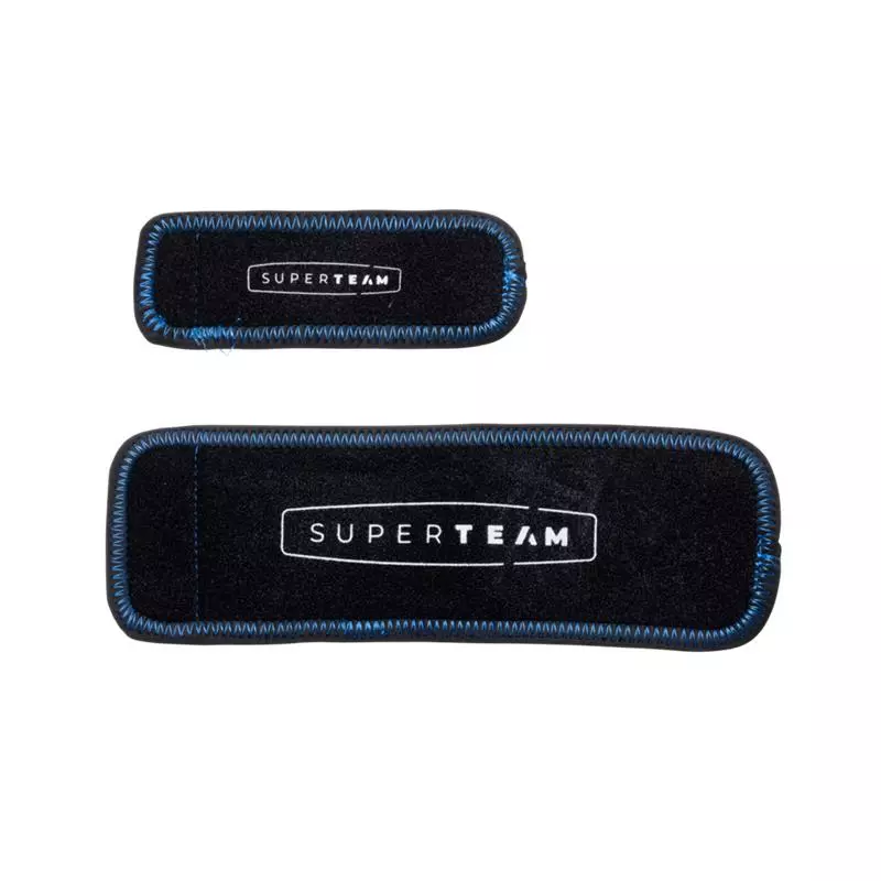 ATTACHE CANNE SHAKESPEARE SUPERTEAM ROD BAND 1 ATTACHE CANNE SHAKESPEARE SUPERTEAM ROD BAND