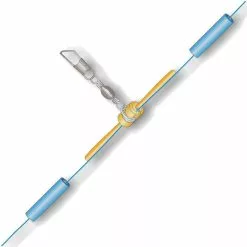 ATTACHE FLOTTEUR ANGLAIS STONFO