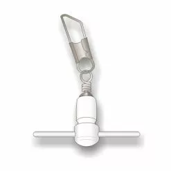 ATTACHE POUR FLOTTEUR STOP STONFO