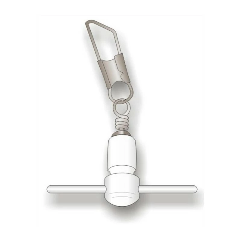 ATTACHE POUR FLOTTEUR STOP STONFO 1 ATTACHE POUR FLOTTEUR STOP STONFO