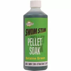 ATTRACTANT LIQUIDE DYNAMITE BAITS SWIM STIM BETAINE GREEN