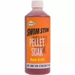ATTRACTANT LIQUIDE DYNAMITE BAITS SWIM STIM RED KRILL