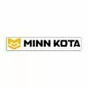 AUTOCOLLANT MINN KOTA NOIR