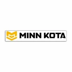 AUTOCOLLANT MINN KOTA NOIR