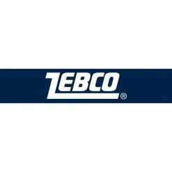 AUTOCOLLANT ZEBCO