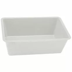 BAC A APPATS GARBOLINO RECTANGULAIRE