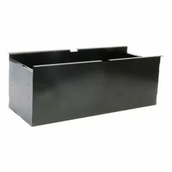 BAC ALUMINIUM SEANOX POUR BOLSTER