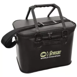 BAKKAN SENSAS EVA WORLD CHAMPION