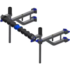 BARRE AMORCAGE GARBOLINO MULTIGRIP OPEN SUPER COMPETITION D25/D36