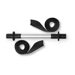 BARRE DE LIAISON POUR CHARIOT DOUBLE RAILBLAZA