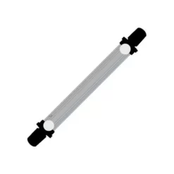 BARRE DE LIAISON RIVE POUR SUPPORT DE CANNE