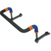 BARRE REPOSE CANNE COLMIC FOLDING FRONTAL BAR