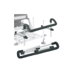 BARRE REPOSE CANNE RIVE