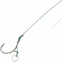 BAS DE LIGNE BROWNING BRAID FEEDER LEADER METHOD PELLET BAND