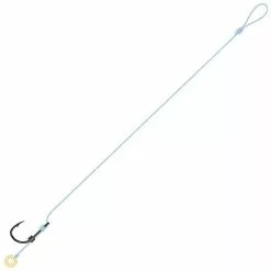 BAS DE LIGNE DAM DETEK METHOD PELLET BAND RIG - PAR 8