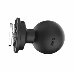 BASE BOULE C RAM MOUNTS À CLIPSER SUR RAIL DE KAYAK -treuils & antivols Soldes Magasin base boule c ram mounts a clipser sur rail de kayak z 2768 276879 3