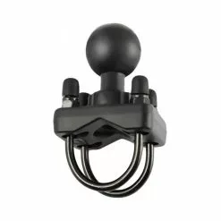BASE BOULE C RAM MOUNTS À FIXER SUR BRIDE 32 À 38MM