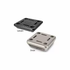 BASE DE FIXATION UNI TROLL CANNON POUR TREUIL