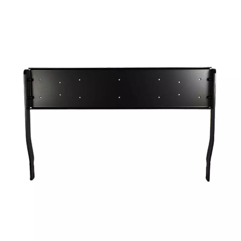 BASE DOSSIER SEANOX LEANING POST 1 BASE DOSSIER SEANOX LEANING POST