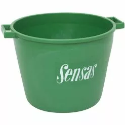 BASSINE A AMORCE SENSAS POWER - 25L