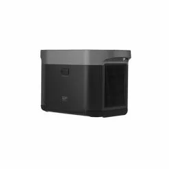 BATTERIE ADDITIONNELLE ECOFLOW POUR CENTRALE ÉLECTRIQUE DELTA MAX 2016WH 5 BATTERIE ADDITIONNELLE ECOFLOW POUR CENTRALE ÉLECTRIQUE DELTA MAX 2016WH -treuils & antivols Soldes Magasin batterie additionnelle ecoflow pour centrale electrique delta max 2016wh z 2377 237717 3