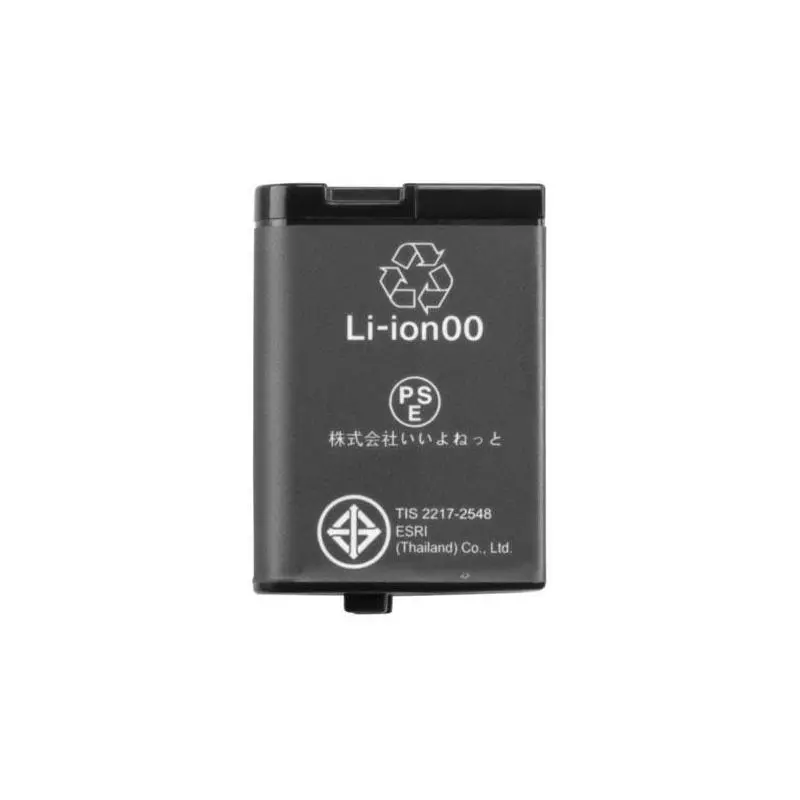BATTERIE LITHIUM GARMIN POUR CAMERA VIRB X/XE 1 BATTERIE LITHIUM GARMIN POUR CAMERA VIRB X/XE