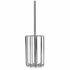 BATTEUR À AMORCE PRESTON INNOVATIONS STAINLESS STEEL WHISK
