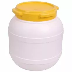 BIDON ETANCHE FORWATER