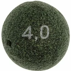 BILLE PERCEE SENSAS - VERTE