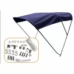 BIMINI FORWATER INOX