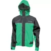 BLOUSON HOMME SENSAS BRITTANY - NOIR/VERT