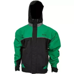 BLOUSON HOMME SENSAS ENGLAND - VERT