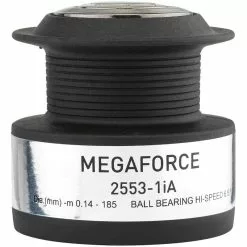 BOBINE SUPPLEMENTAIRE DAIWA POUR MOULINET MEGAFORCE MATCH 1IA