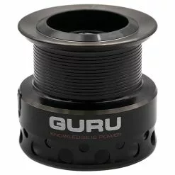 BOBINE SUPPLÉMENTAIRE GURU POUR MOULINET A-CLASS 4000 SPARE SPOOLS