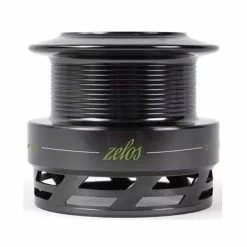 BOBINE SUPPLÉMENTAIRE KORUM POUR MOULINET ZELOS