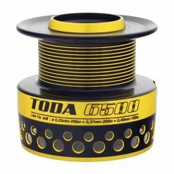 BOBINE SUPPLEMENTAIRE POUR MOULINET RYOBI TODA