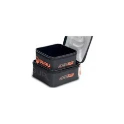 BOITE A ACCESSOIRES GURU FUSION 400 + BAIT PRO 300