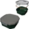 BOITE A APPATS GREYS KLIP-LOK PERFORATED LID BAIT BOXES