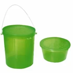 BOITE A APPATS ZEBCO