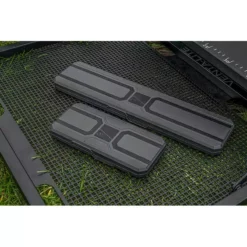 BOITE À BAS DE LIGNE PRESTON INNOVATIONS ABSOLUTE HOOKLENGTH BOXES -treuils & antivols Soldes Magasin boite a bas de ligne preston innovations absolute hooklength boxes z 2566 256651 4