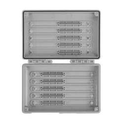 BOITE A BAS DE LIGNE PRESTON INNOVATIONS MAG STORE SYSTEM