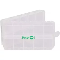 BOITE A BAS DE LIGNE SENSAS COMPACT BOX SPECIAL