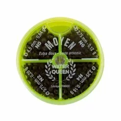 BOITE A PLOMBS WATER QUEEN