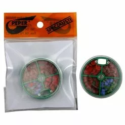 BOITE ASSORTIMENT FIXE-LIGNE PLASTILYS