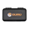 BOITE BAS DE LIGNE GURU ADJUSTABLE RIG CASE